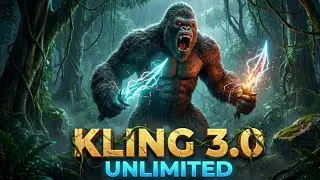 Get Kling 3.0 For FREE UNLIMITED! | Generate Realistic AI Videos with Higgsfield AI  (Full Tutorial)