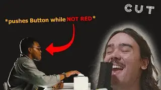 Gen Z tries their hand on the Button