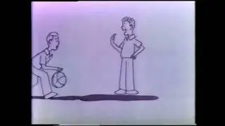 WFSB: Channel 3 Community Service - Drug Abuse PSA (1981)