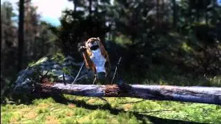 Cabela's Big Game Hunter 2012 Video Game, Predator Prey Trailer HD - Video Clip - Game Trailer - Gam
