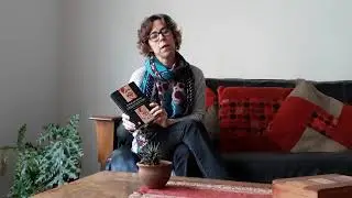 Marina Franco comenta 