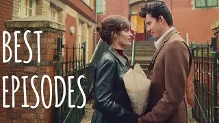 Sex Educations Best episodes #sexeducation #maevewiley