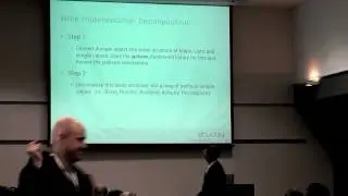 C* Summit EU 2013: Denormalizing Your Data: A Java Library to Support Structured Data in Cassandra