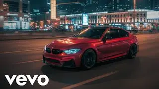 ODENN - Moscow Night (Original Mix)