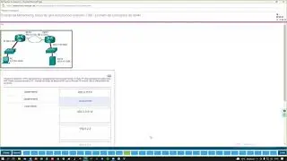 M&oacute;dulos 6-8 - CCNA3 - Examen de conceptos de WAN
