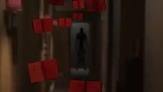 Time Travel Horror [Reminiscence]