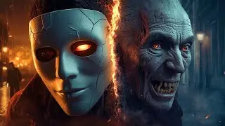 Невероятная правдивая история охотника на вампиров Дэмиена Найта