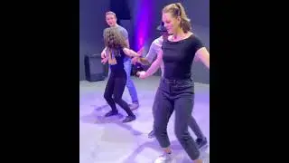 Bachata Moderna | Arun Pauer | Salsa Madras | 9 Jan 2025