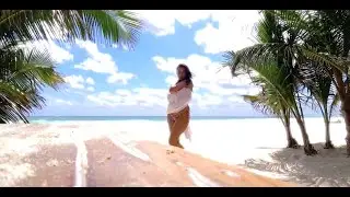 Marc Lewis featuring Princess French- Slow Dancin