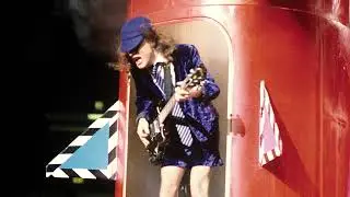 AC/DC- That's The Way I Wanna Rock n Roll (Live Market Square Arena, Indianapolis IN, May 25th 1988)