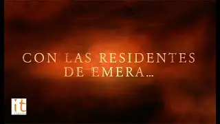 Nuestras mayores nos cuentan...