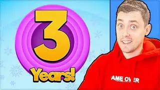 3 Anniversary EVENTS do't miss this! - Looney Tunes World of Mayhem