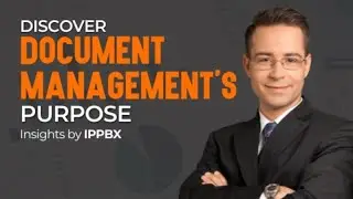 How Can Document Management Systems Improve Business Efficiency?