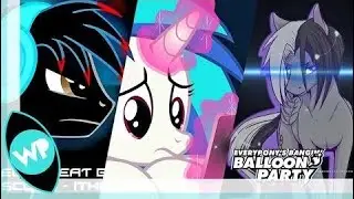 Top 10 Pony EDM Songs