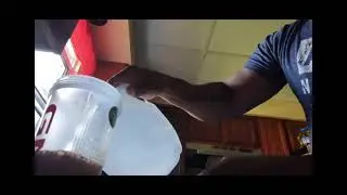 A Day in the Life of Tre57 Production Pt.1