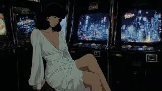 1941 GHOST HORIZON - Ambient Dreamwave for Funkwave Dreams