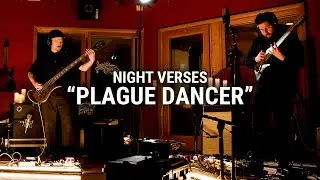 Meinl Cymbals - Night Verses - 
