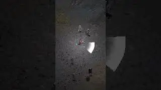 A Halls of Torment Tip You Probably Didn't Know About
