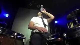 How To Toss Out Garbage with Duncan Phillips of the Newsboys