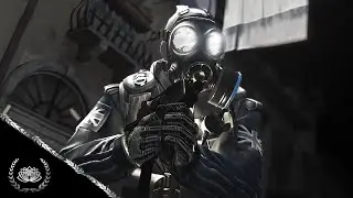 CSGO edit &laquo;ЯВЛЕНИЕ&raquo; by Dizzle