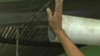 Ran Lanka Industrial Dryer
