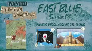 [Sesión 18] - La venganza de los bandidos