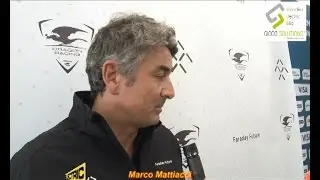 Marco Mattiacci ed il coinvolgimento di Faraday Future &ndash; Electric Motor News n&deg; 21 (2016)