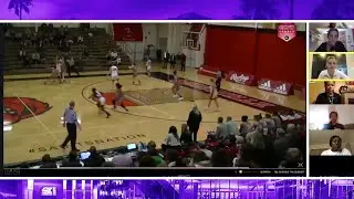 An Inside Look: Women's Basketball Defensive Strategy