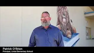 Linda Elementary School - MJUSD Commercial