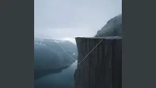 OFF THE EDGE