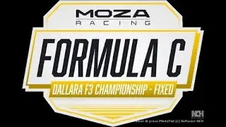 iRacing F3 Red Bull Ring Fixed