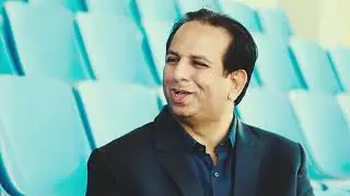 Pakistan captain Sarfaraz Ahmed's exclusive interview