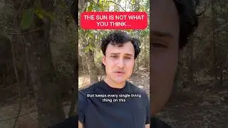 What They Don&rsquo;t Teach You About the Sun🌞&hellip; #biohack #sun #light #sacredknowledge