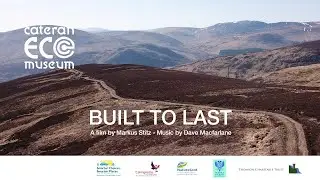Built to Last - Teaser