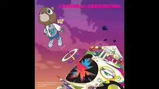 Flashing Lights by Kanye West, Dwele (1 HOUR VERSION) YUHU