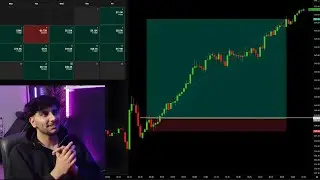 Making $46,400 Live Trading (MY BIGGEST DAY OF 2026)