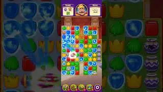 Royal Match Level 11009