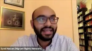 Migrant Rights Network Responds to New Immigration Program Announcement