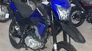 Shineray SHI 175 EFI
