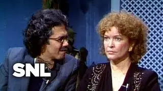 What's It All About: Ellen Burstyn - Saturday Night Live