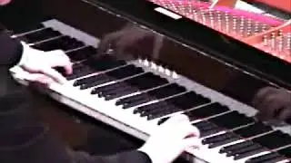 Гайдн соната ми минор