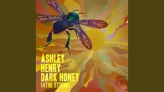 Dark Honey (4TheStorm)