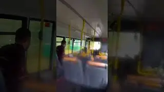 581 Dennis Dart Thrash! teaser