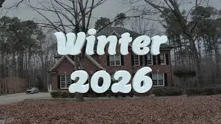 Winter 2026