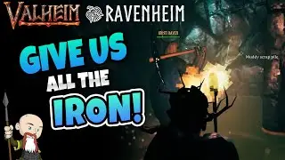 Swamp Adventures w/ Gaming with Kristi - Ravenheim Playthrough #5