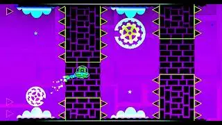 THEORY OF PHONK 1 (GD PHONK) @RobTopGames #viral #trending #viralvideo #video #gd #2026 #phonk