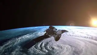 The CGI Space - Redshift | Cinema 4D