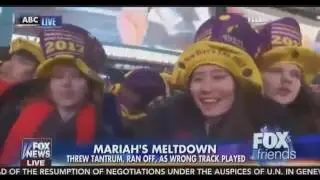 Fox & Friends 1 1 17 Fox News January 1, 2017