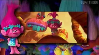 Trolls - Get Back Up Again (Danish Blu-ray Version) [HD]