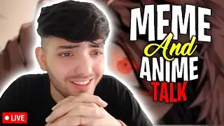 💤 Anime community & Anime Controversy pe discussion